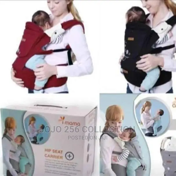 Baby Carrier