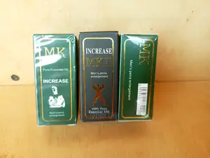 Penis Enlargement-3bottles