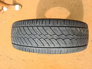235/65r17 2nd Hands Achilles
