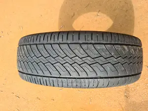 235/65r17 2nd Hands Achilles
