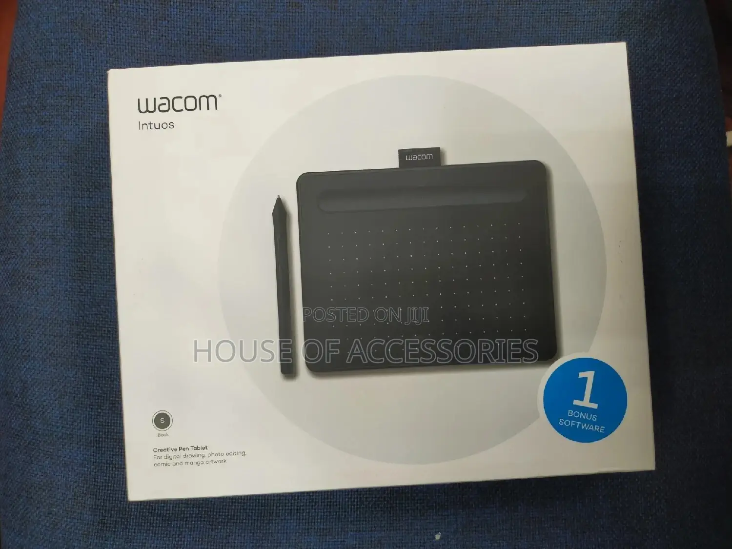 Wacom Signiture Pad
