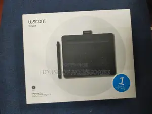Wacom Signiture Pad
