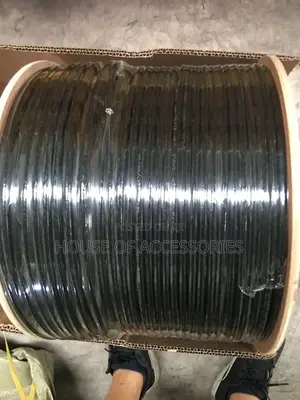Dlink Outdoor Cable