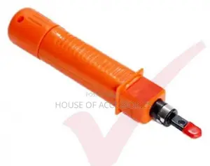 Punch Down Tool