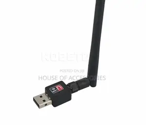 Usb Wireless Adapter With Antenna