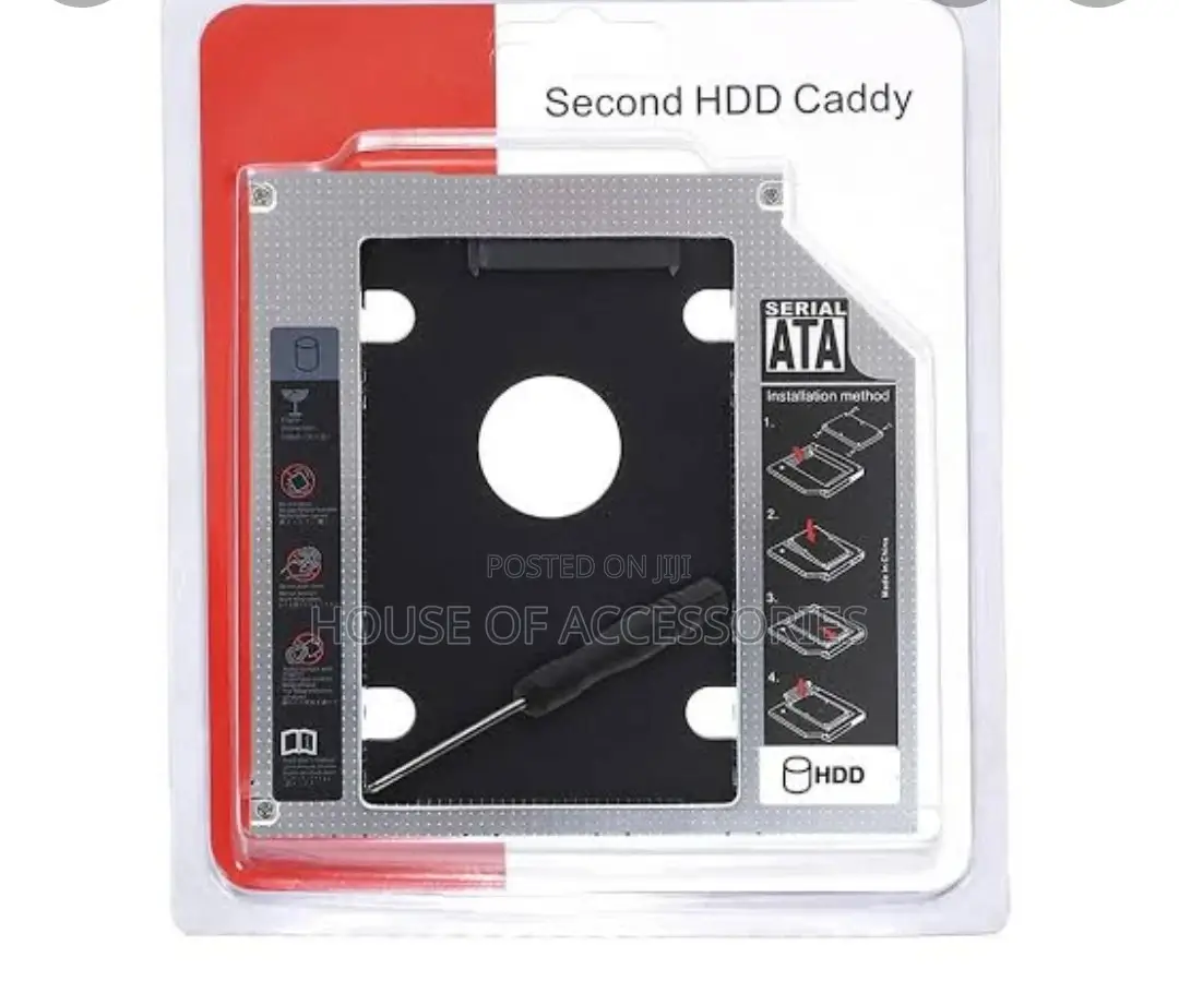 Hdd Candy ( Hard Disk Casing)