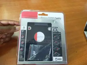 Hdd Candy ( Hard Disk Casing)