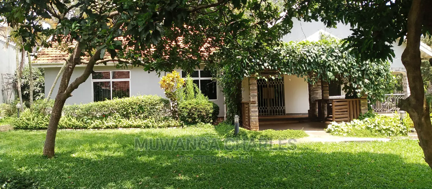 7bdrm Bungalow in Fs Properties Ltd, Central Division for Rent