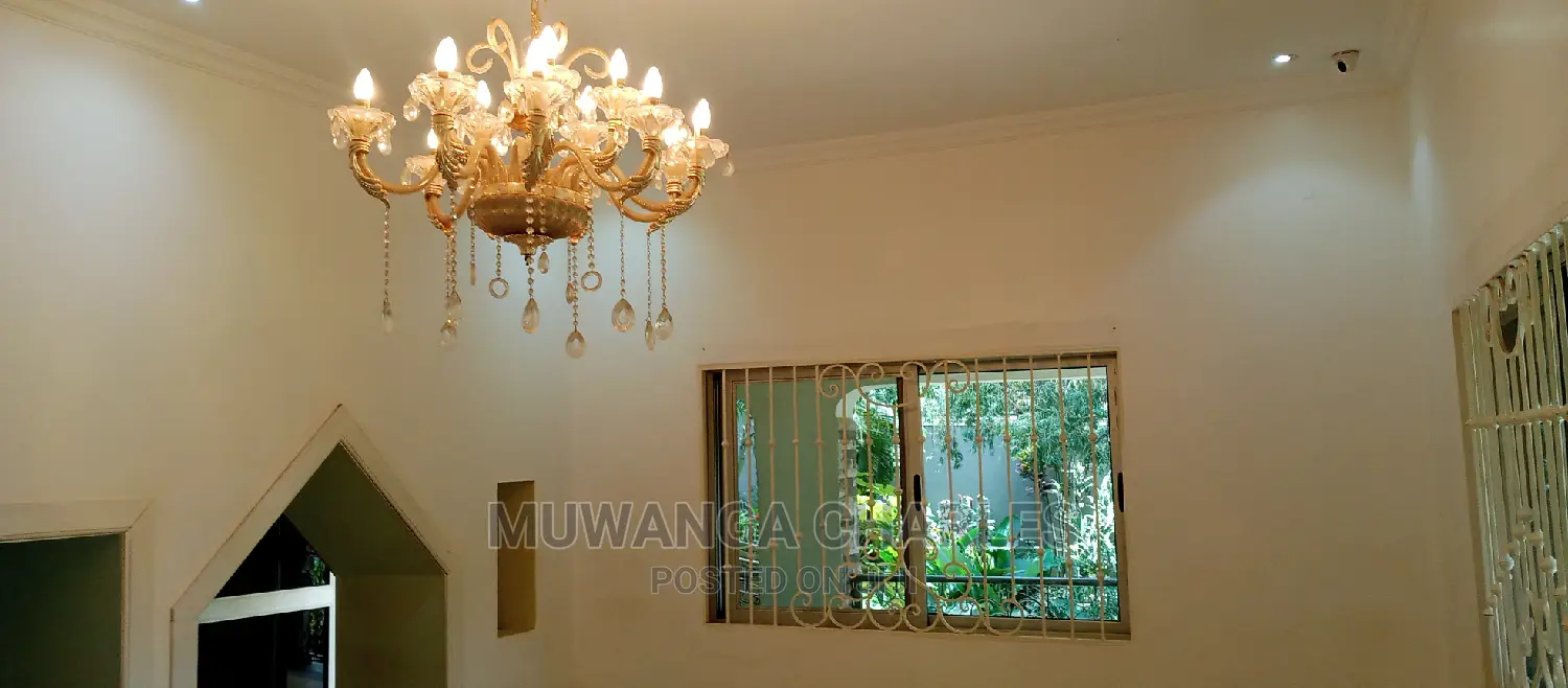 7bdrm Bungalow in Fs Properties Ltd, Central Division for Rent