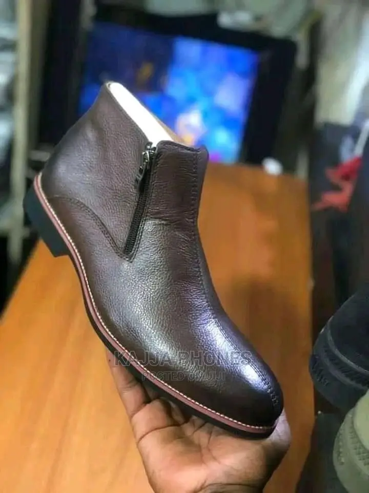 Formal Men's Shoes