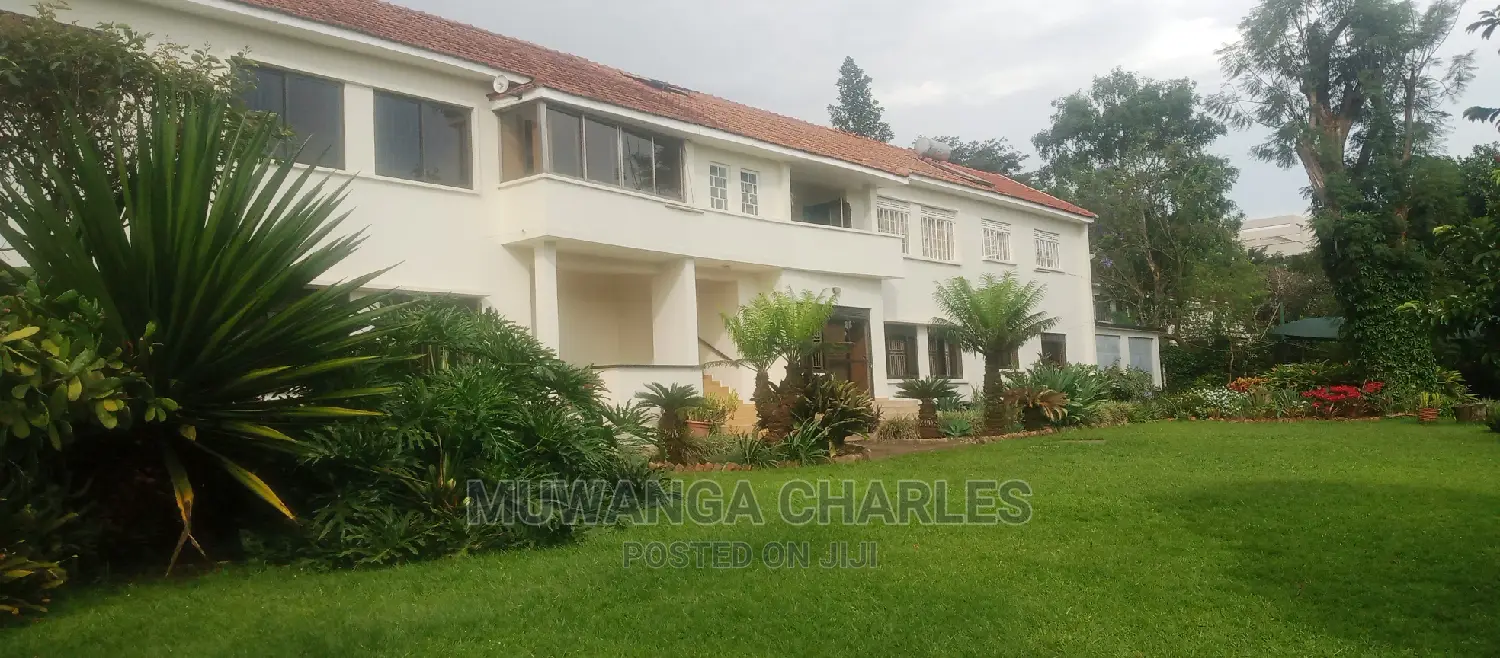 Furnished 3bdrm House in Fs Properties Ltd, Central Division for Rent