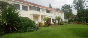 Furnished 3bdrm House in Fs Properties Ltd, Central Division for Rent