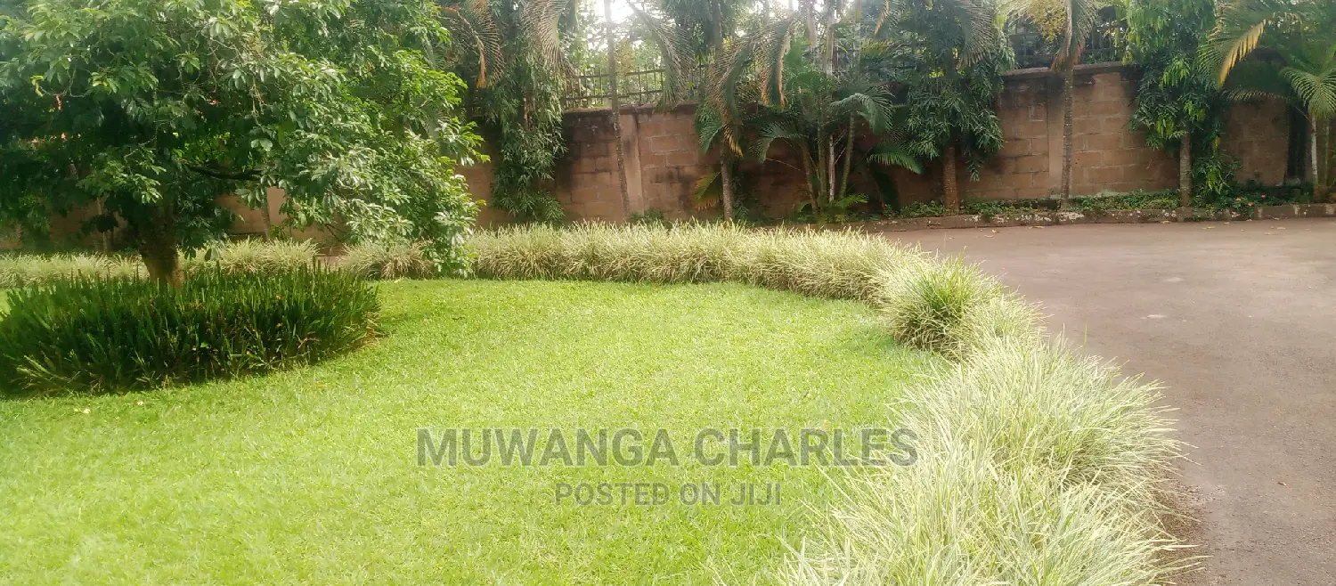 Furnished 3bdrm House in Fs Properties Ltd, Central Division for Rent