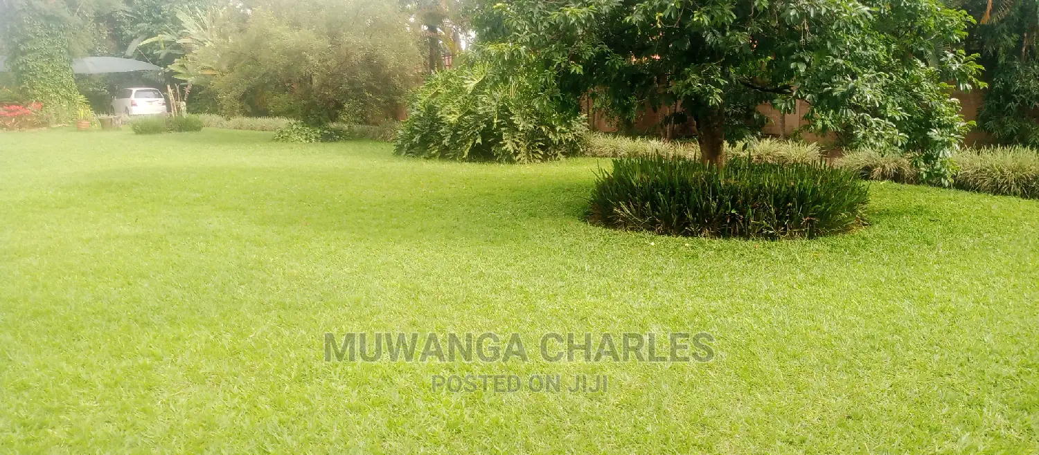 Furnished 3bdrm House in Fs Properties Ltd, Central Division for Rent