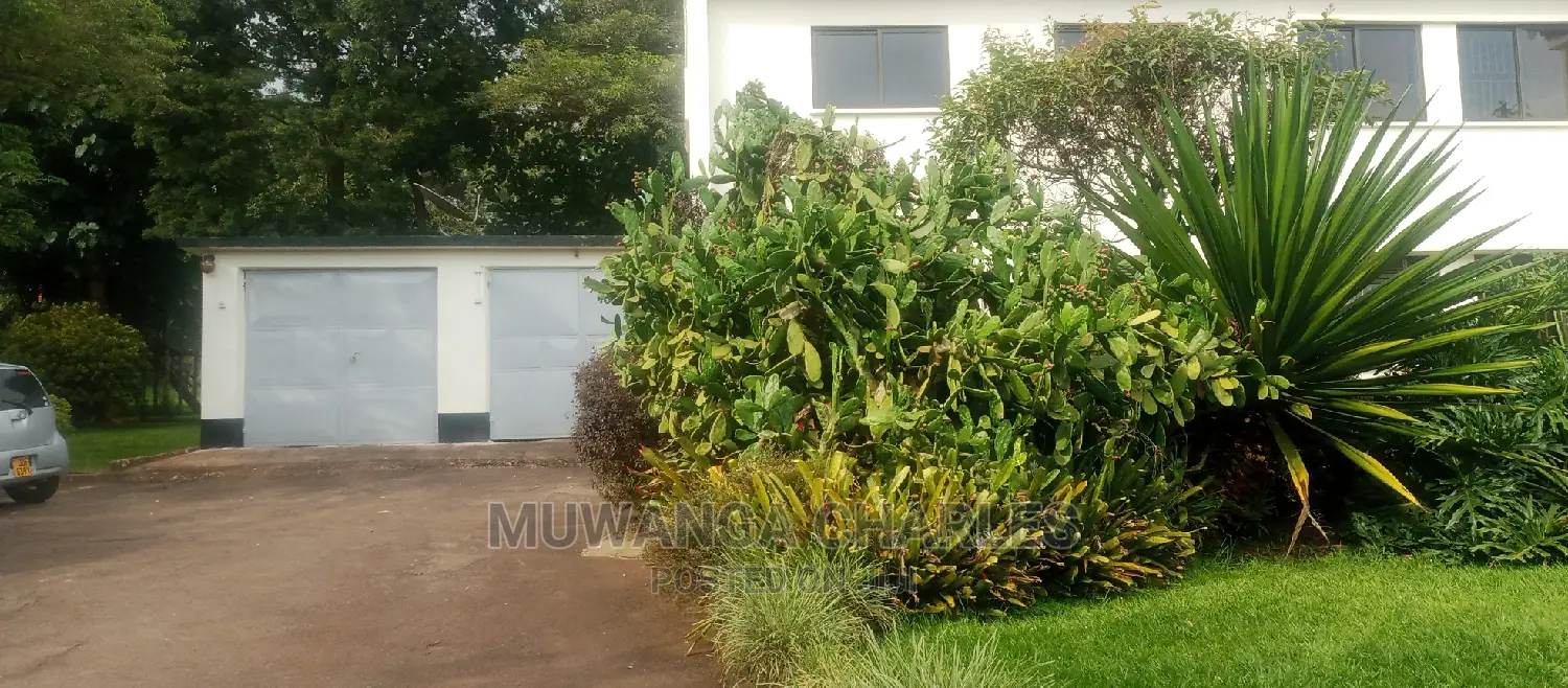 Furnished 3bdrm House in Fs Properties Ltd, Central Division for Rent