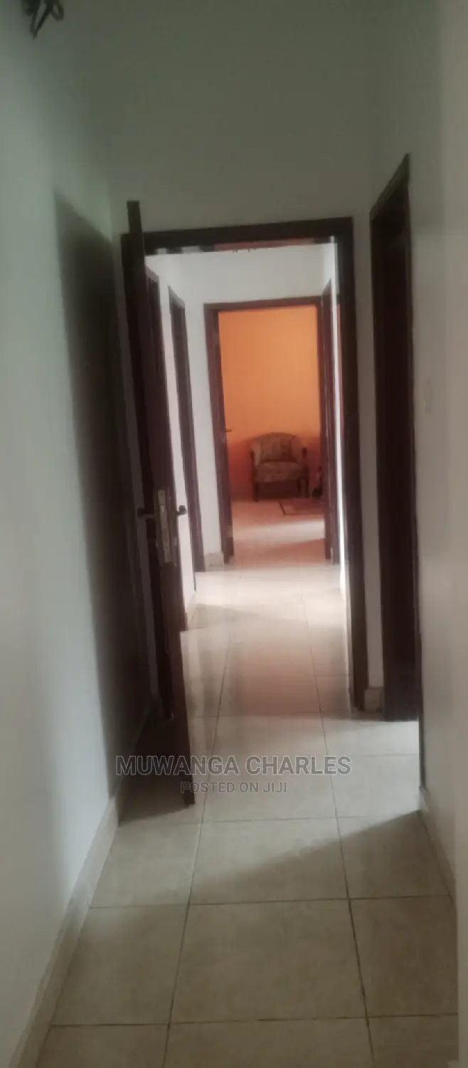 Furnished 3bdrm House in Fs Properties Ltd, Central Division for Rent