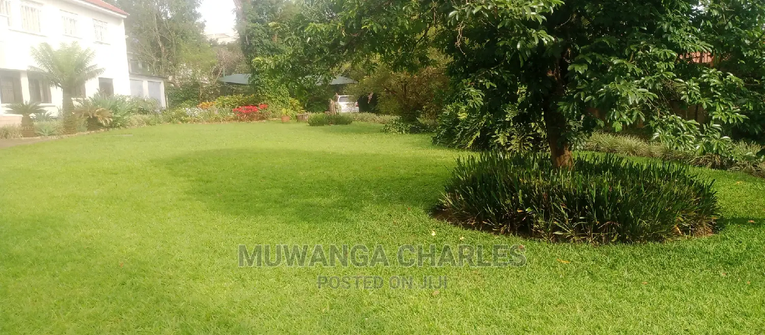 Furnished 3bdrm House in Fs Properties Ltd, Central Division for Rent