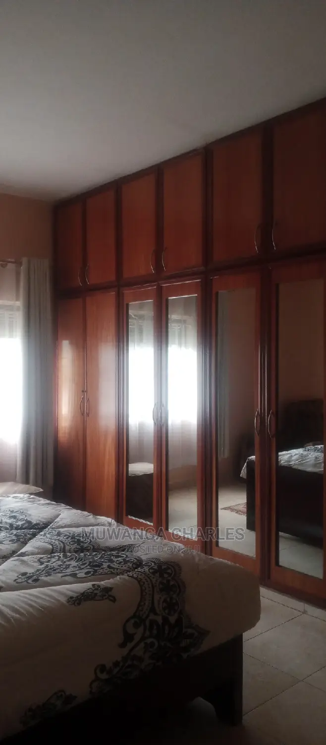 Furnished 3bdrm House in Fs Properties Ltd, Central Division for Rent