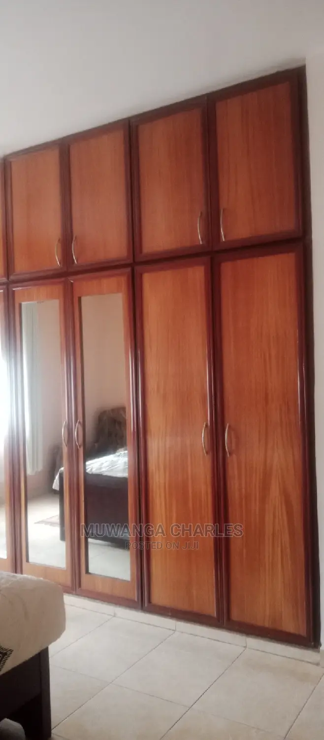 Furnished 3bdrm House in Fs Properties Ltd, Central Division for Rent