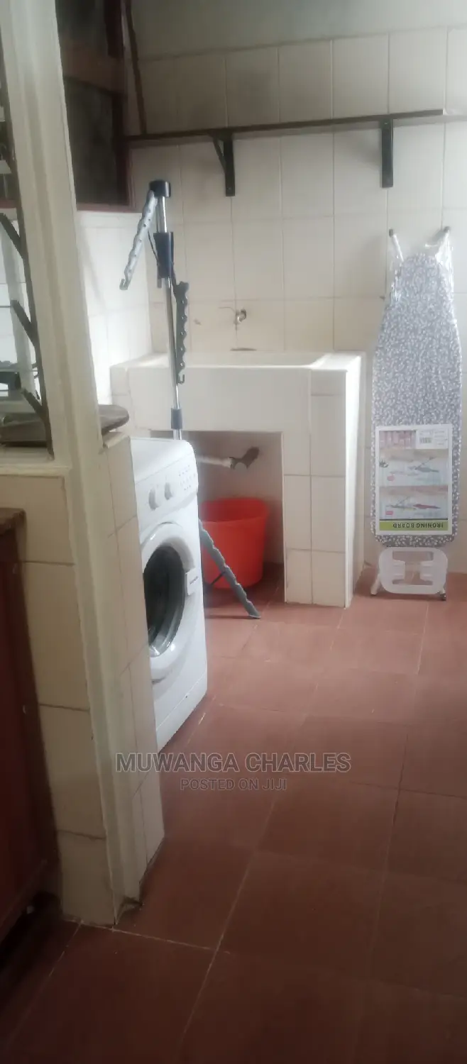 Furnished 3bdrm House in Fs Properties Ltd, Central Division for Rent