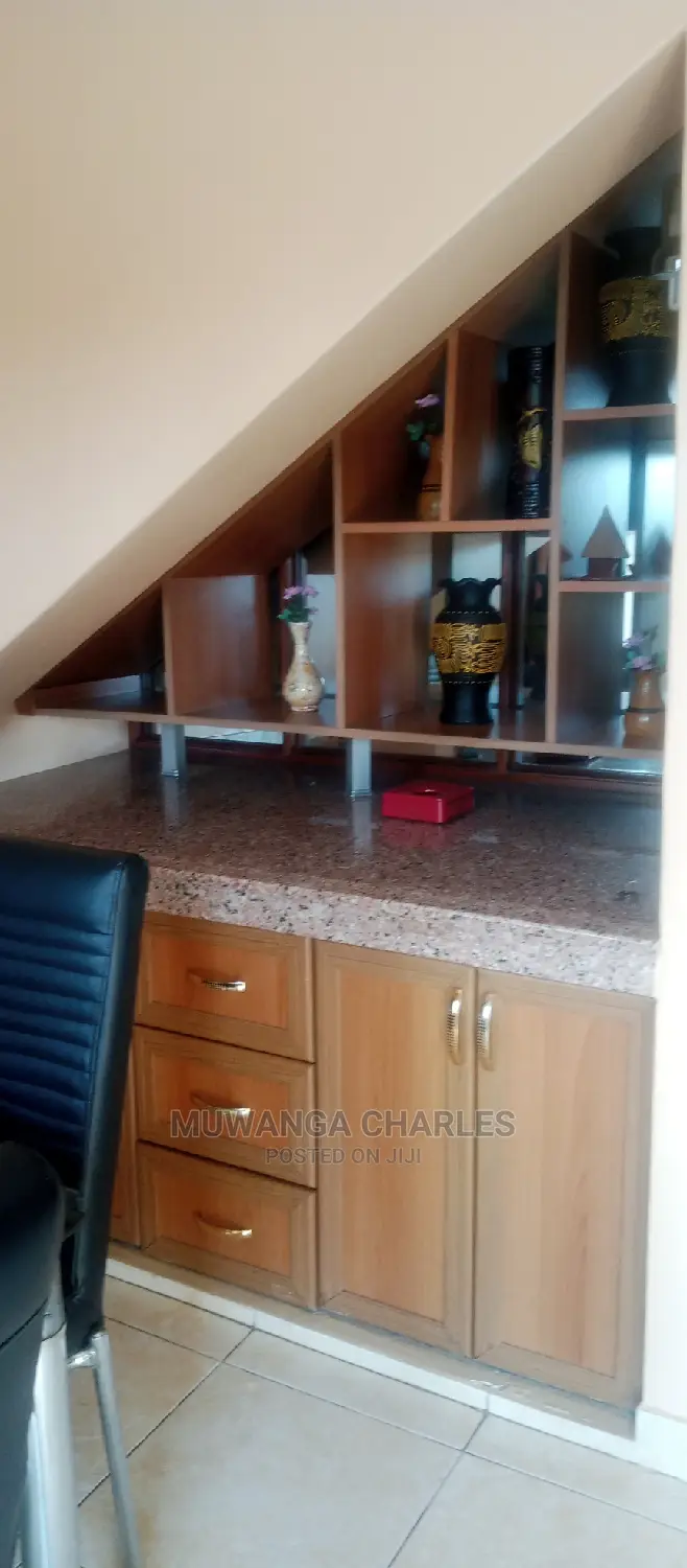 Furnished 3bdrm House in Fs Properties Ltd, Central Division for Rent