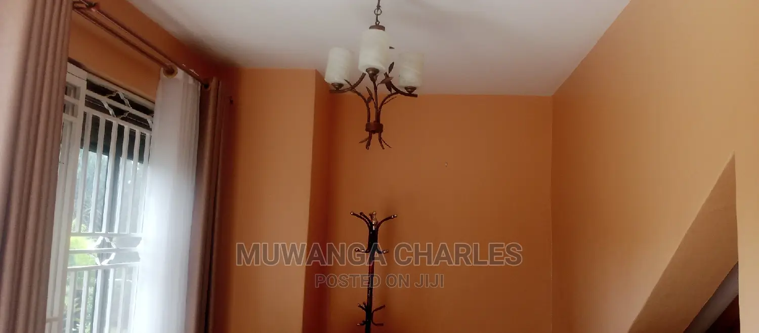 Furnished 3bdrm House in Fs Properties Ltd, Central Division for Rent