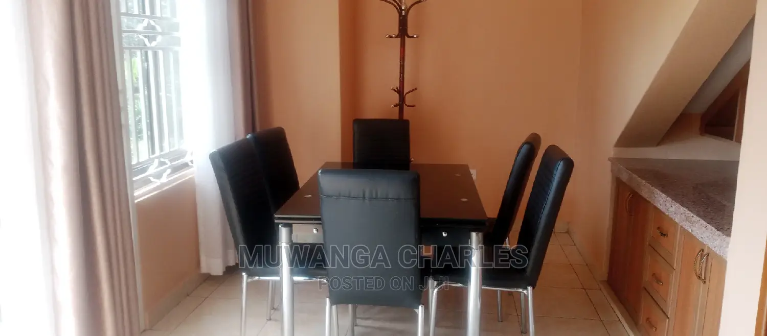 Furnished 3bdrm House in Fs Properties Ltd, Central Division for Rent
