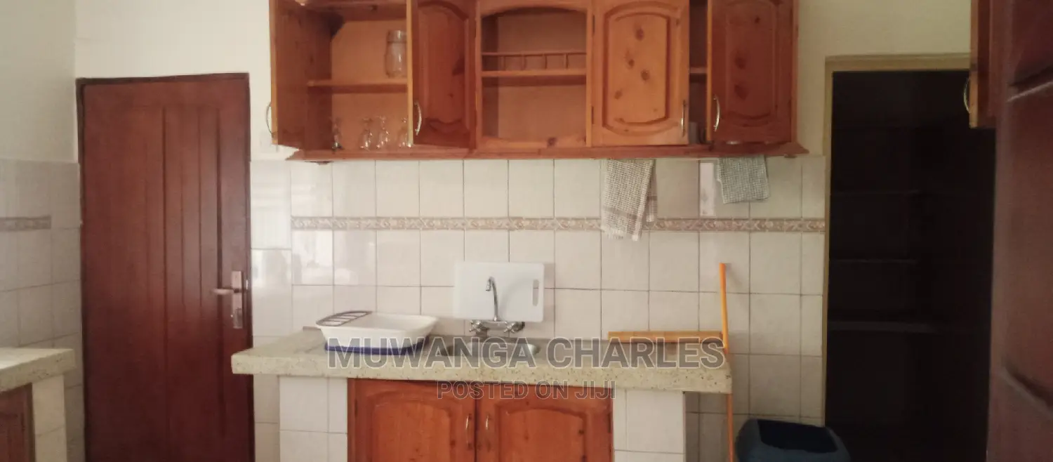 Furnished 3bdrm House in Fs Properties Ltd, Central Division for Rent