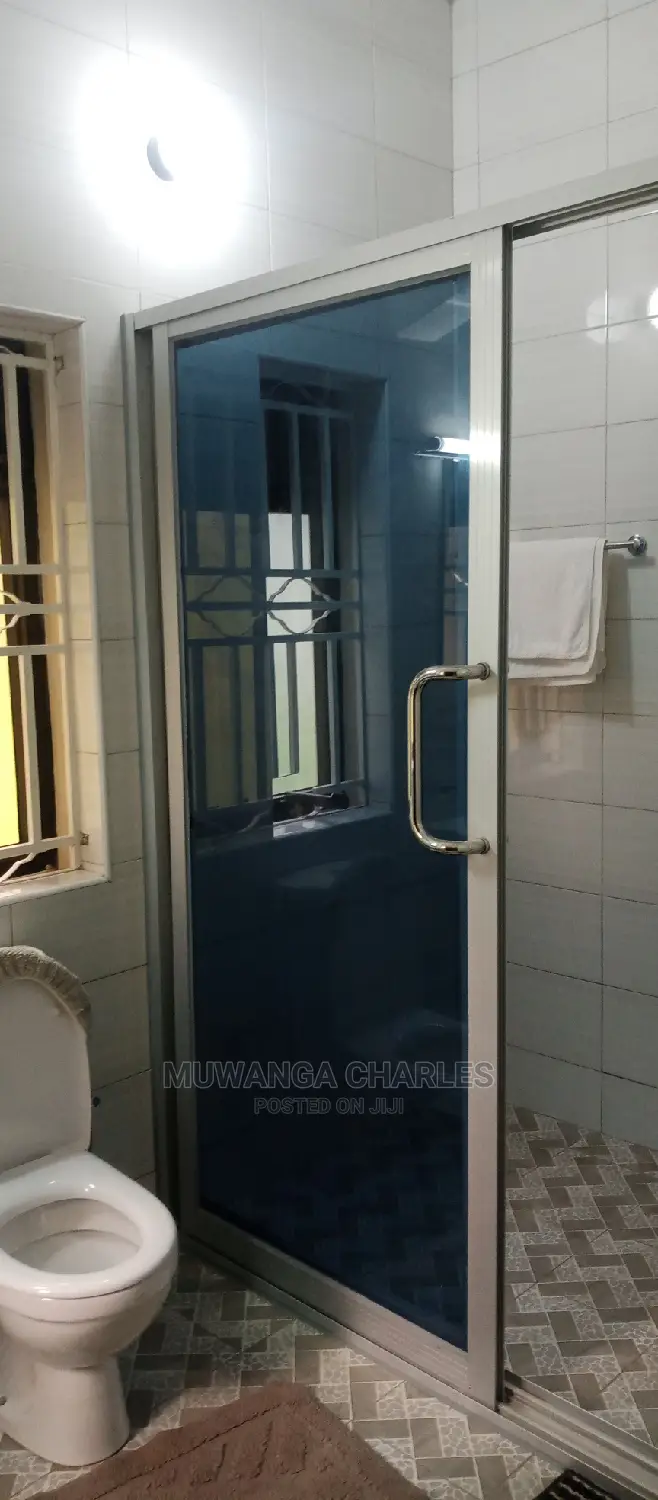 Furnished 3bdrm House in Fs Properties Ltd, Central Division for Rent