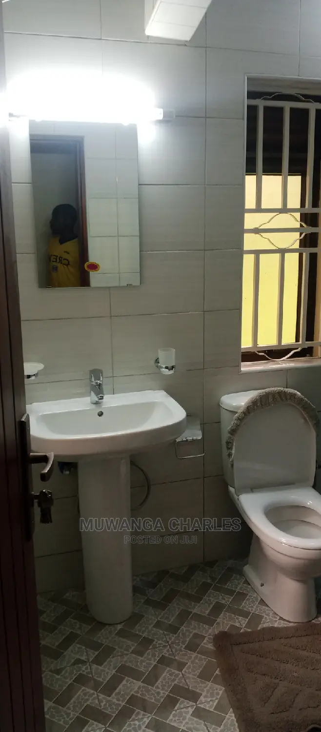 Furnished 3bdrm House in Fs Properties Ltd, Central Division for Rent