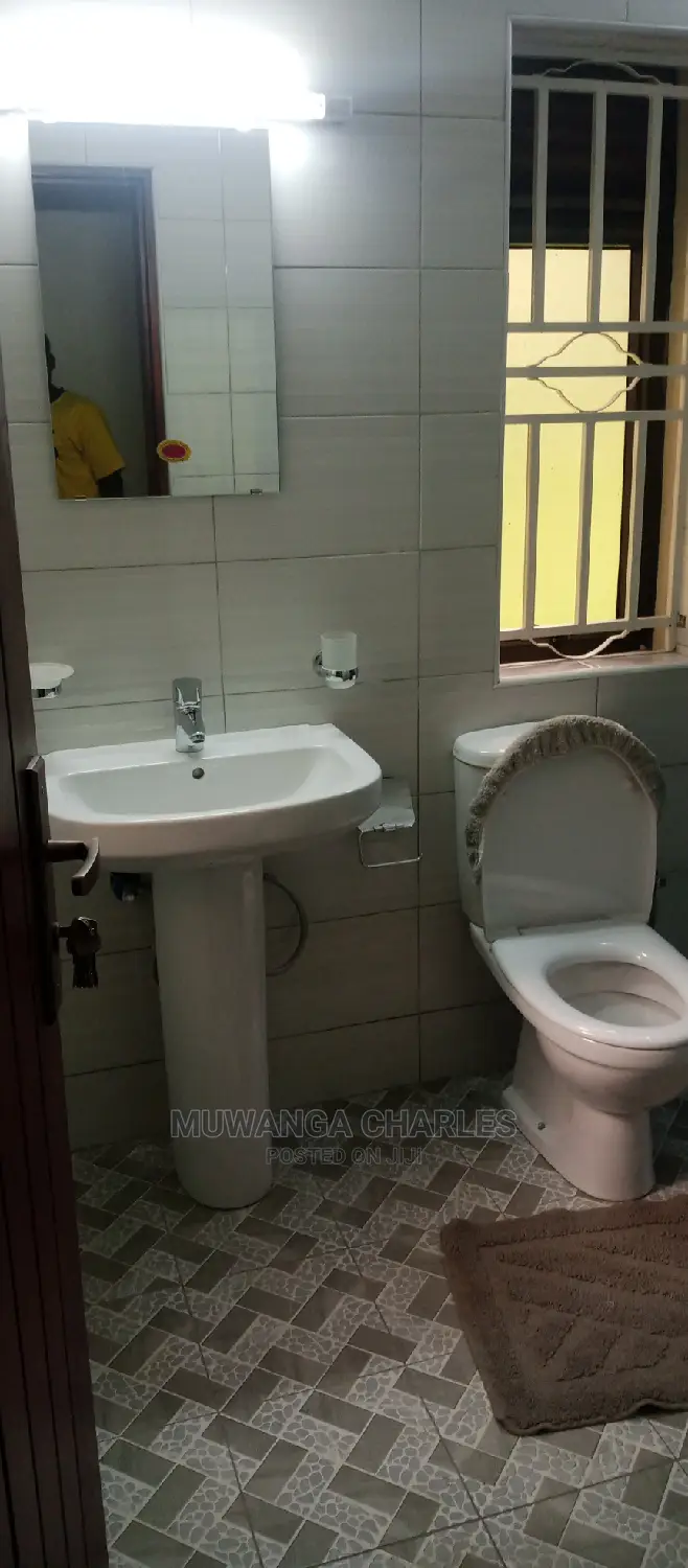 Furnished 3bdrm House in Fs Properties Ltd, Central Division for Rent