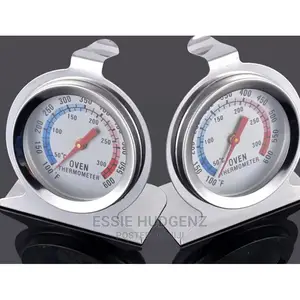 Oven Thermometer