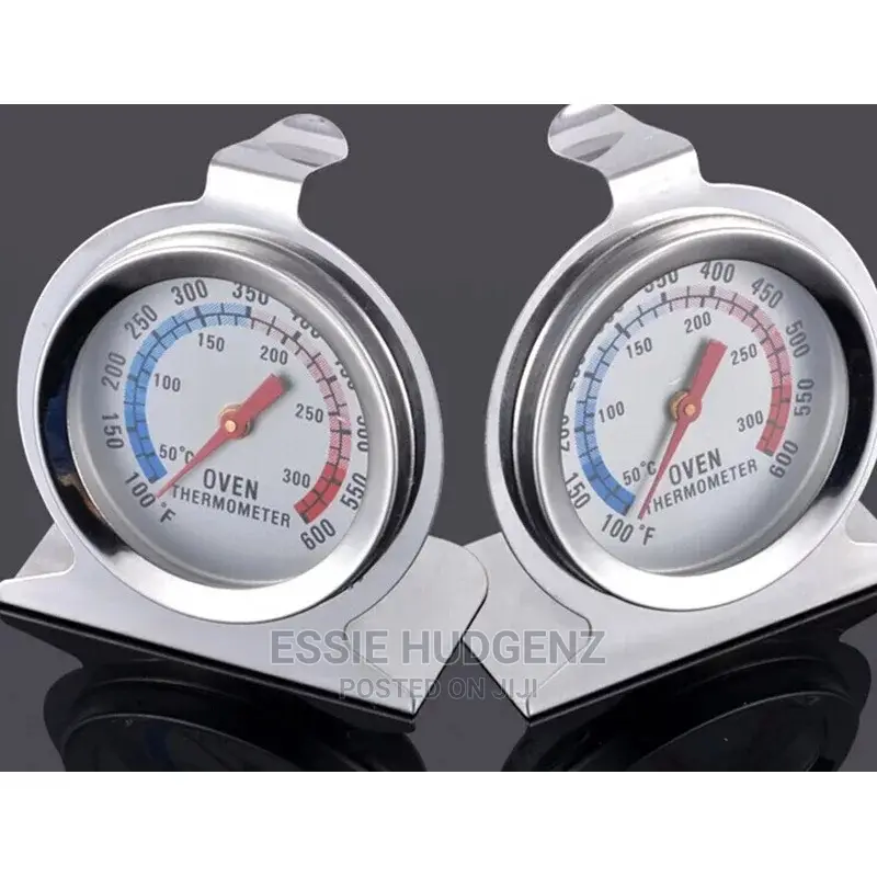 Oven Thermometer