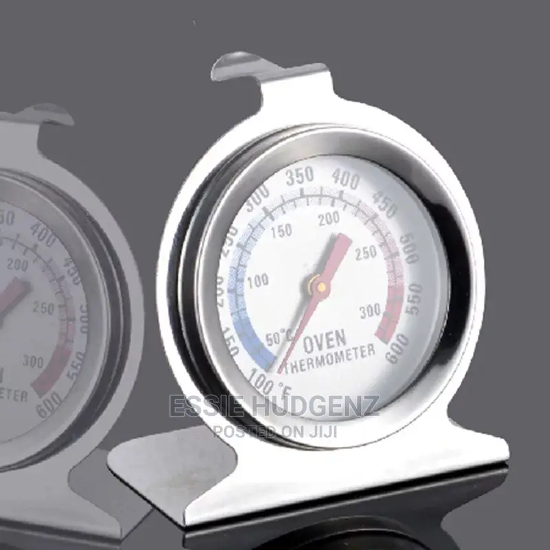 Oven Thermometer