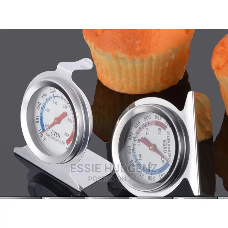 Oven Thermometer
