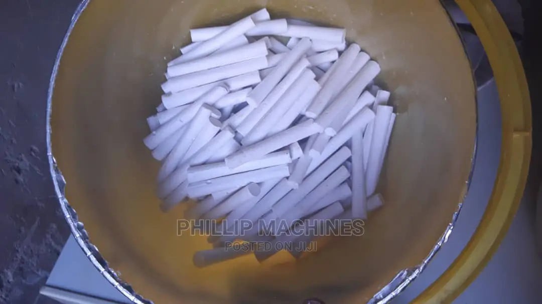 Learn How to Make Dustless School Chalk
