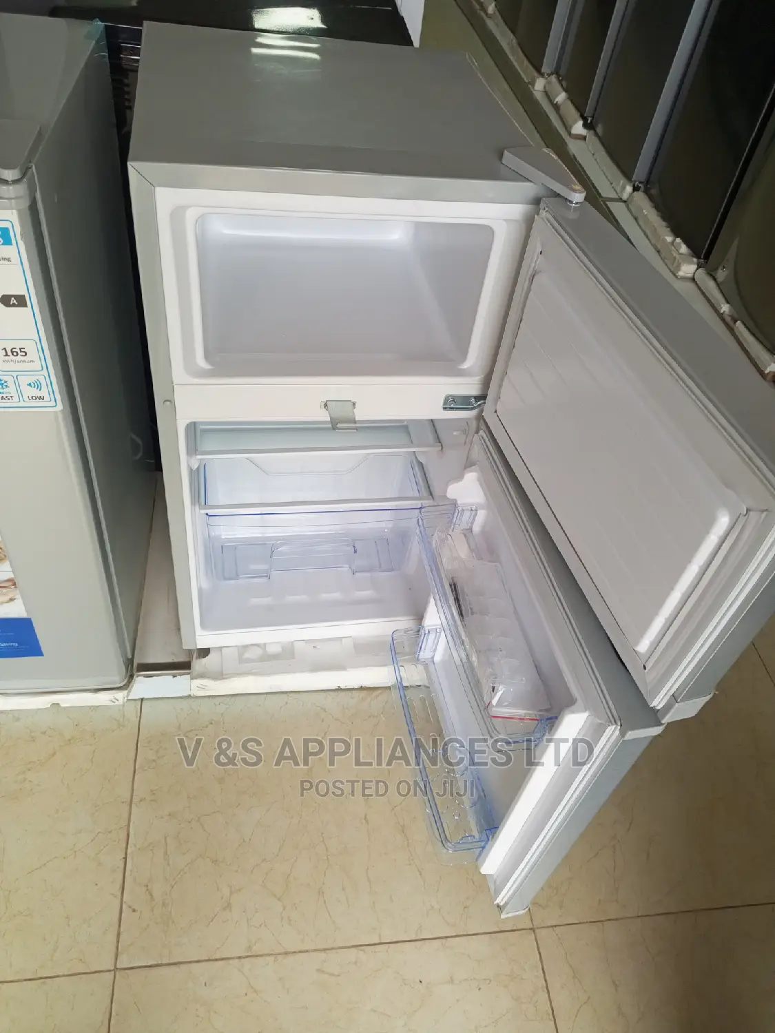 120l Adh Fridge