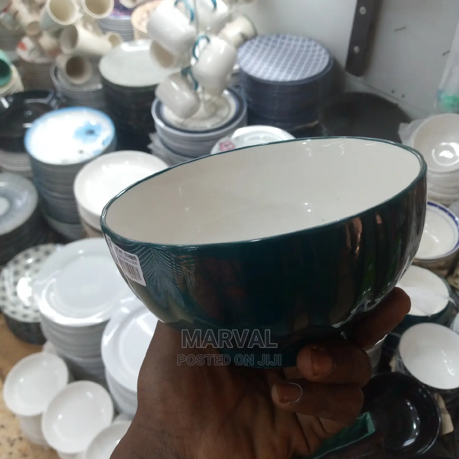 Soup Bowls (6pcs)