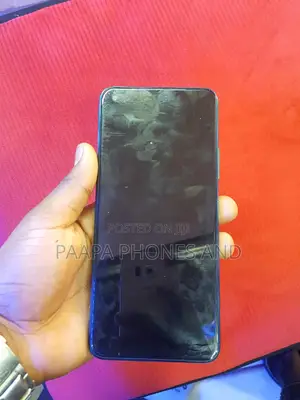 Infinix Note 8i 64 GB Blue