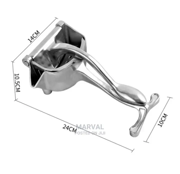Hand Juicer (Juice Presser)