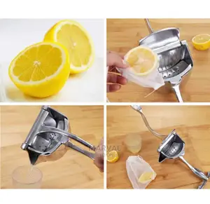 Hand Juicer (Juice Presser)