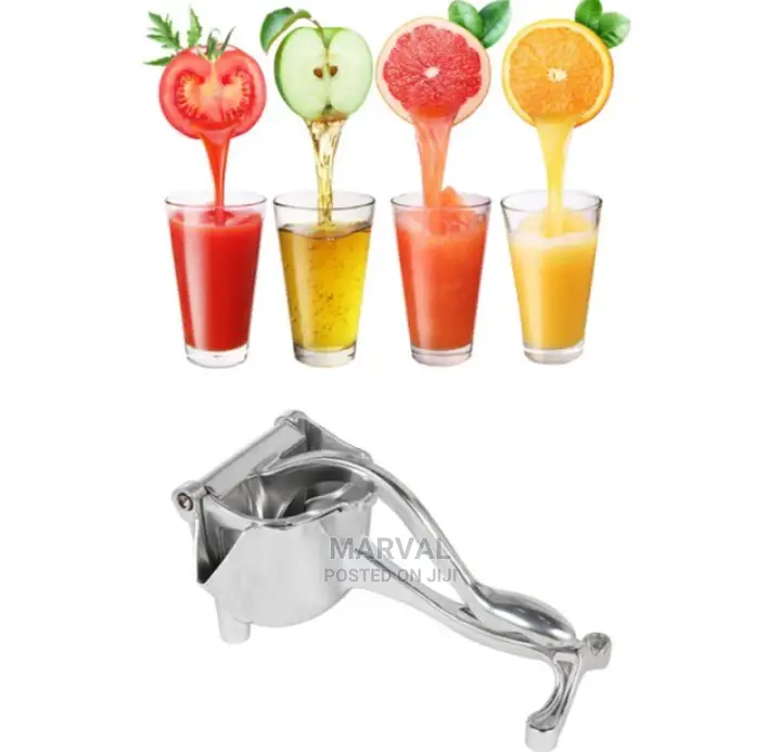 Hand Juicer (Juice Presser)