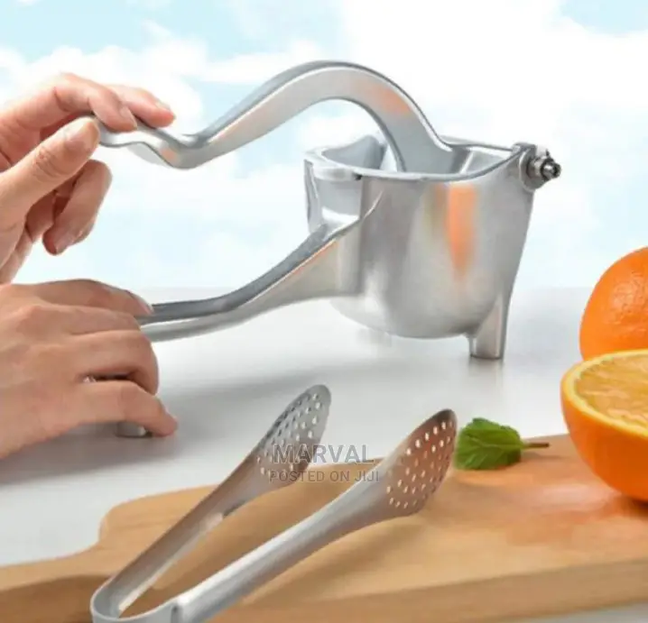 Hand Juicer (Juice Presser)
