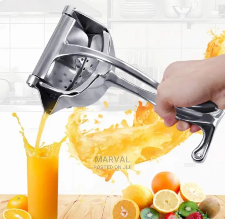 Hand Juicer (Juice Presser)