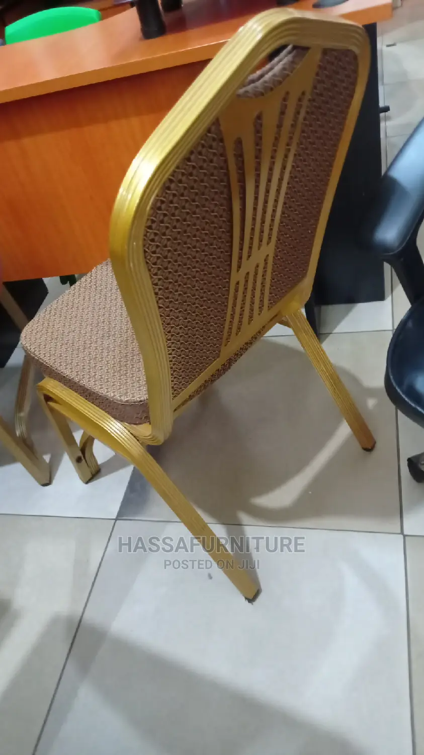 Conference Chair Brand New