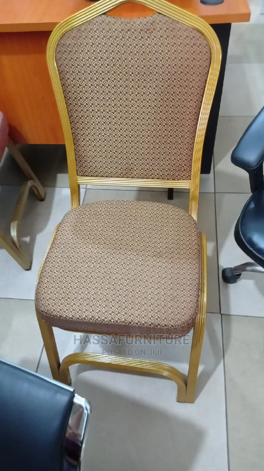 Conference Chair Brand New