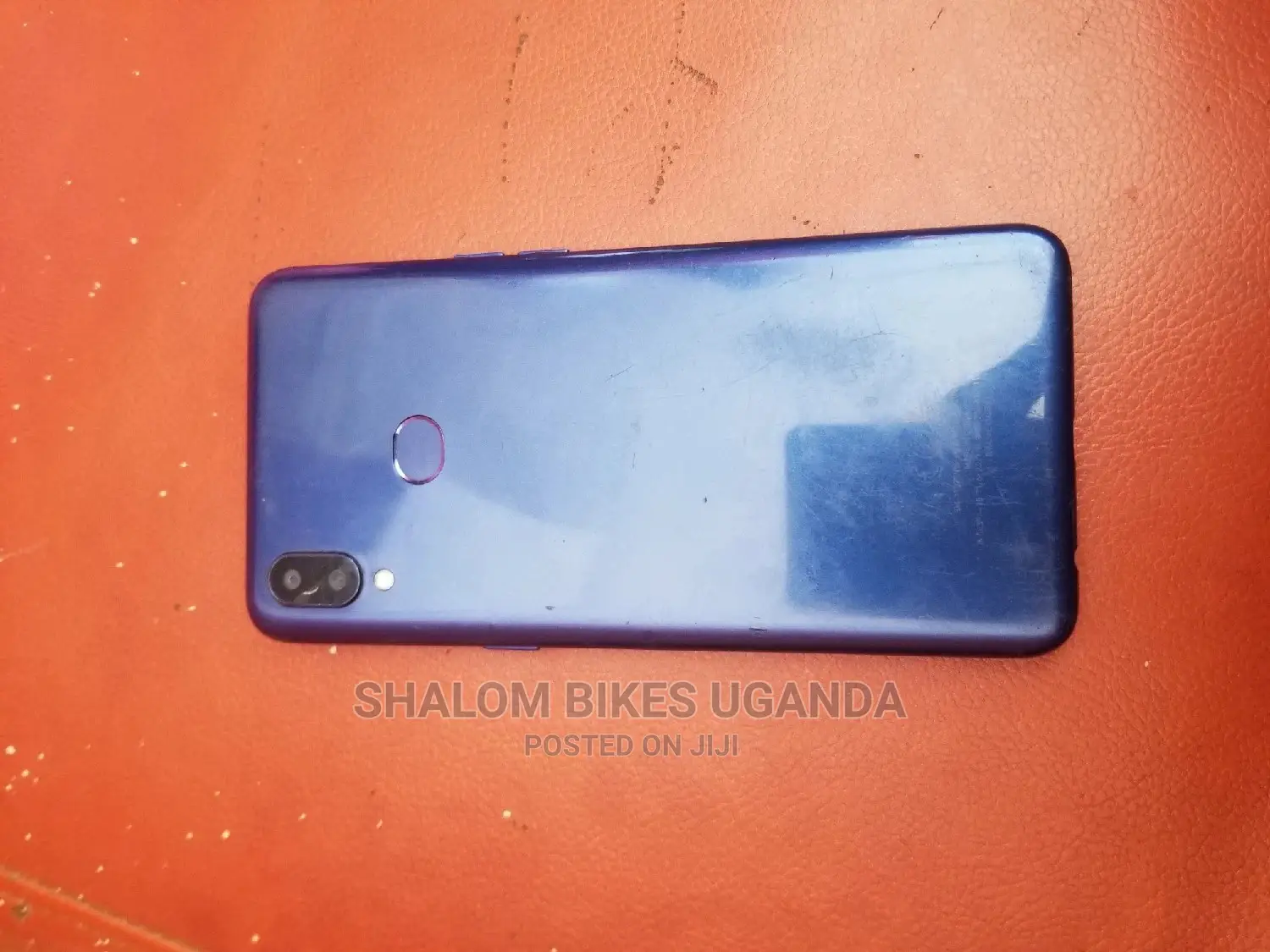 Samsung A10 32 GB Blue