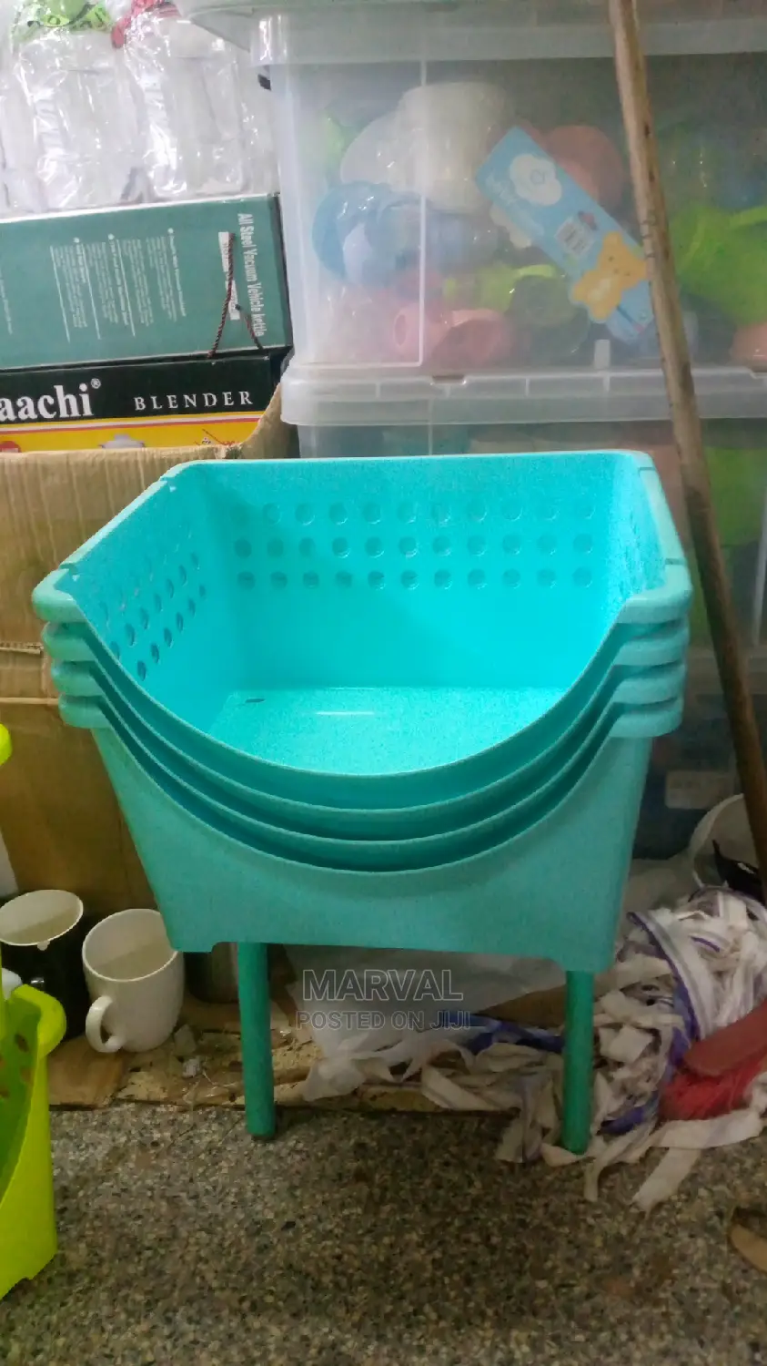 Fruit Organizers