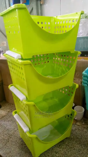 Fruit Organizers