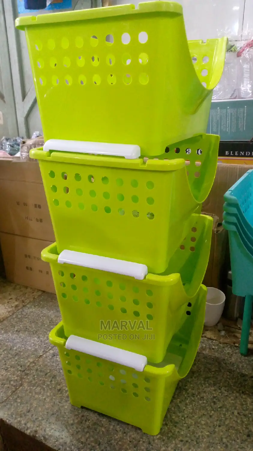 Fruit Organizers